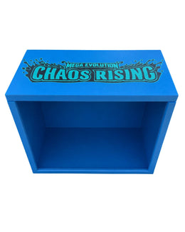 Custom ETB Display Boxes