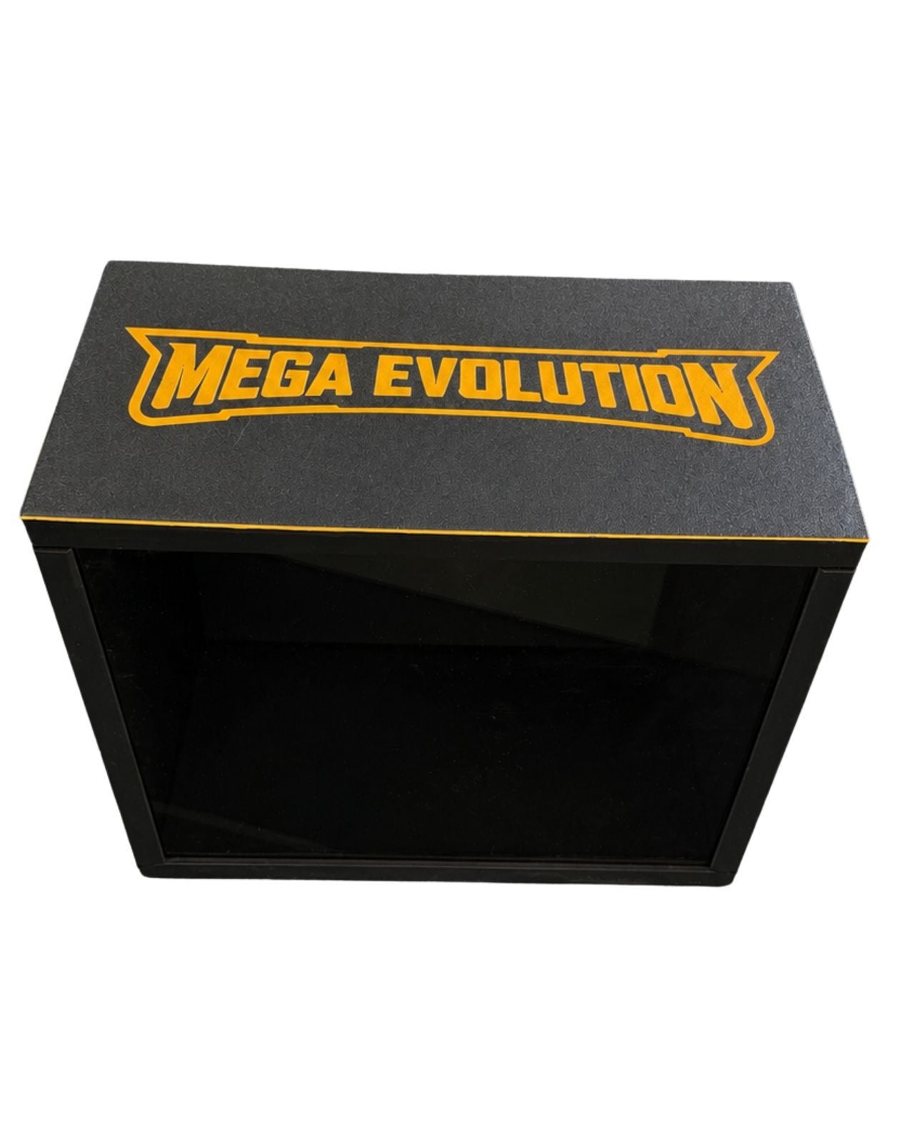 Custom ETB Display Boxes