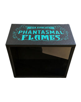 Custom ETB Display Boxes