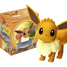 BLOKEES Pokémon Classic - Eevee
