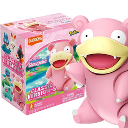 BLOKEES Pokémon Classic - Slowpoke