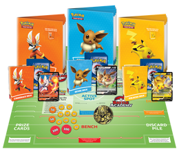 Pokemon TCG: Battle Academy 2