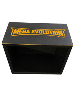 Custom ETB Display Boxes
