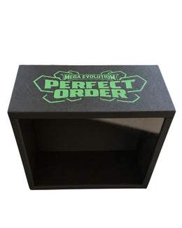 Custom ETB Display Boxes